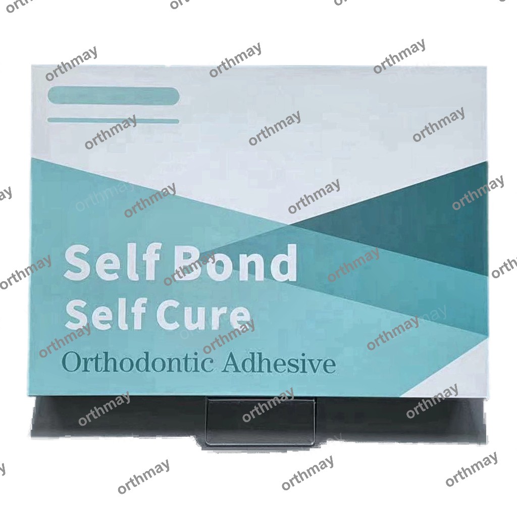 Self Bond 正畸粘接剂