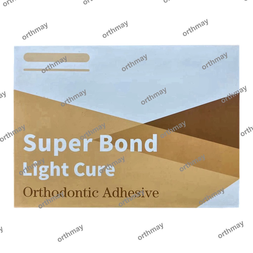 Super Bond 光固化粘接剂