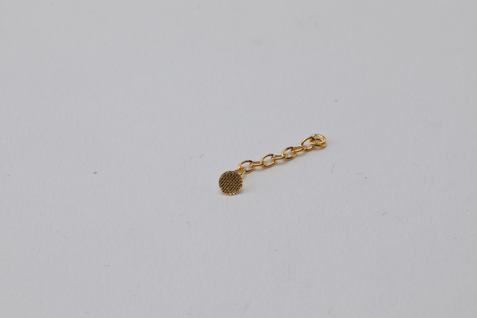 金色埋伏牵引链